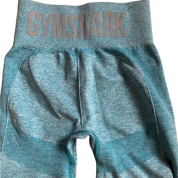 Gymshark flex high waisted leggings - Picture 5 of 8